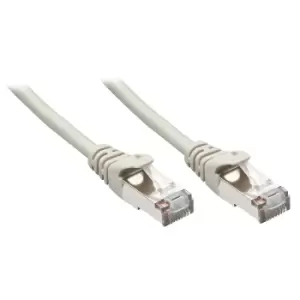 Lindy 48339 networking cable White 5m Cat5e F/UTP (FTP)