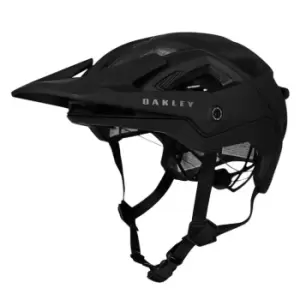 Oakley DRT5 Maven 10 Mountain Bike Helmet - Black