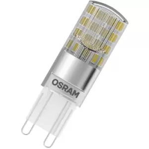 Osram Parathom 2.6W LED G9 Capsule Cool White - (812697-626010)
