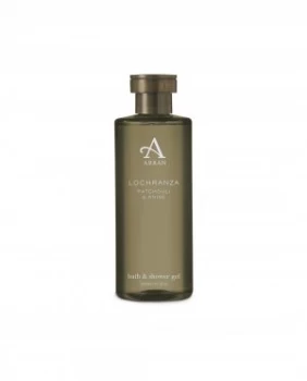 Arran Aromatics Lochranza Bath Shower Gel 300ml
