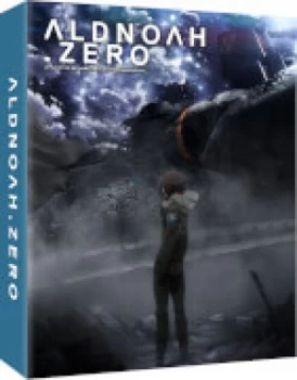 Aldnoah Zero - Season 2 Collector's Edition