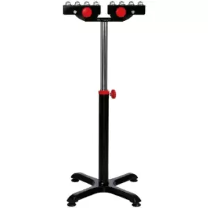 SIP 01383 Adjustable 'V' Roller Ball Stand