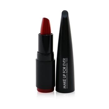 Make Up For EverRouge Artist Intense Color Beautifying Lipstick - # 404 Arty Berry 3.2g/0.10oz