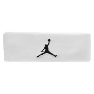 Air Jordan Jumpman Headband - White