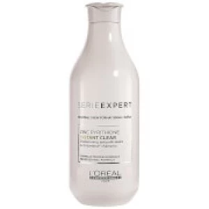 L'Oral Professionnel Serie Expert Instant Clear Shampoo 300ml