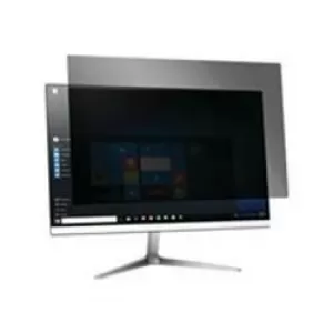 Kensington Privacy Filter 2 Way Removable 34 Samsung C34H890 Curved Monitor
