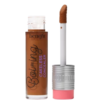 benefit Boi-ing Cakeless Full Coverage Liquid Concealer 5ml (Various Shades) - 15 Work It