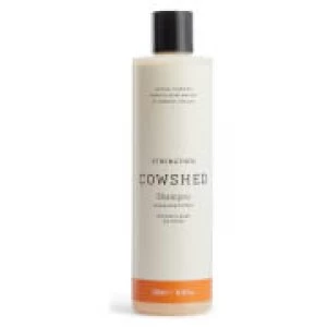 Cowshed Strengthen Shampoo 300ml