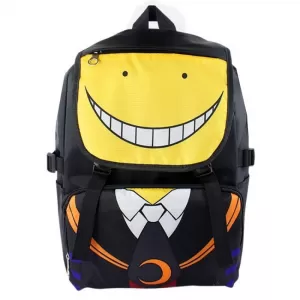 Assassination Classroom - Koro Backpack Messenger Bag