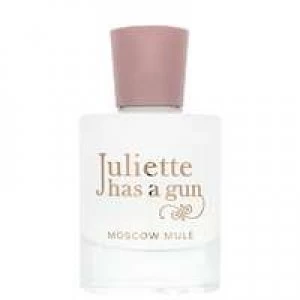 Juliette Has A Gun Moscow Mule Eau de Parfum For Her 50ml