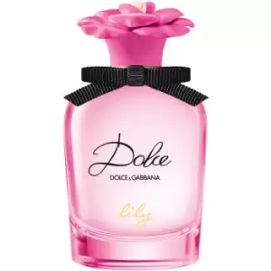 Dolce & Gabbana Dolce Lily Eau de Toilette For Her 50ml