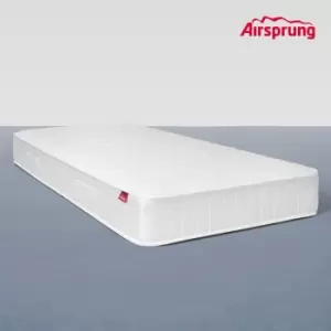 Airsprung Single Comfort Rolled Mattress