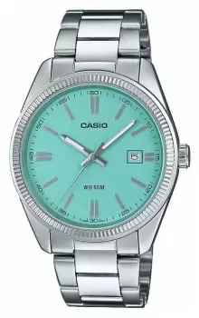 Casio MTP-1302PD-2A2VEF Analogue Quartz Stainless Steel Watch