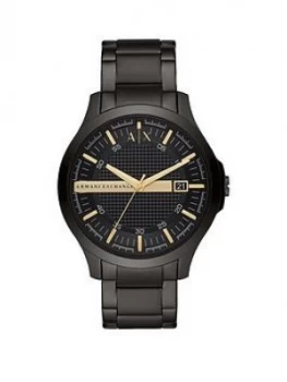 Armani Exchange Hampton AX2413 Men Bracelet Watch