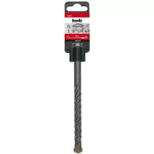 KWB Cross Tip Hammer Drill HB44 C4 12 x 160mm - N/A
