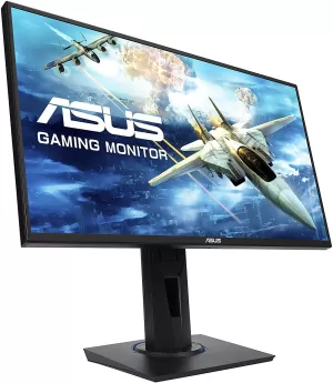 Asus 25" VG255H Full HD LED Gaming Monitor