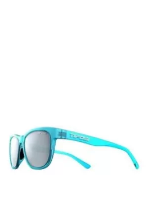 Tifosi Swank, Crystal Sky Blue Sunglasses