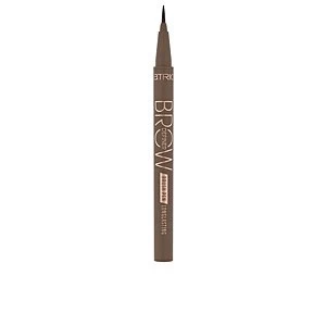 BROW DEFINER brush pen longlasting #040