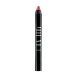 LORD & BERRY 20100 Shiny Lipstick Pencil Fucsia #7272