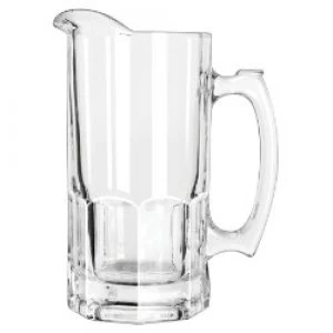 Cambro straight sided pitcher 1.8 L