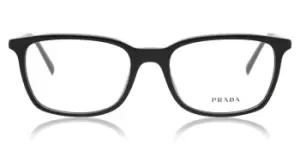 Prada Eyeglasses PR 13XV 1AB1O1