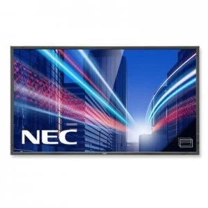 NEC 60003708 80 Full HD Large Format Display