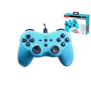 Subsonic Nintendo Switch Pro S Wired Controller Gamepad