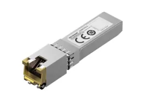 Netgear AXM765-20000S network transceiver module Fiber optic 10000...