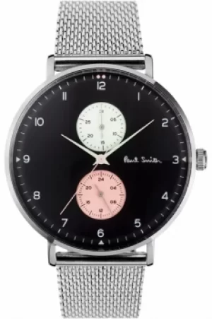 Mens Paul Smith Track Design Watch PS0070006