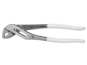 Bahco Plier Wrench Water Pump Pliers, 300 mm Overall Length
