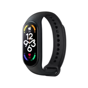Xiaomi Smart Band 7 Black General Step up your game Xiaomi UK official site