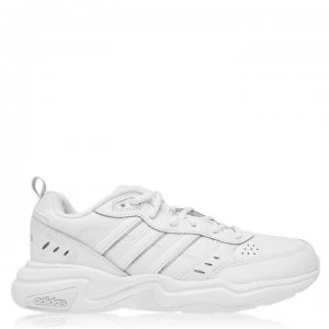 adidas adidas Strutter Trainers Mens - White