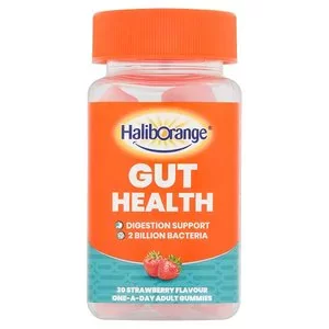 Haliborange Adult Gut Health 30'S