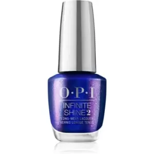 OPI Infinite Shine Big Zodiac Energy gel-effect nail polish Scorpio Seduction 15 ml