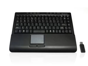Accuratus 540RF Wireless Keyboard