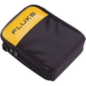 Fluke C280 Test equipment bag Compatible with (details) Fluke 280-series and devices with similar dimensions.