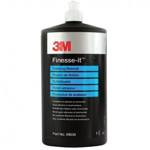 3M Finesse it Finishing Material 1L