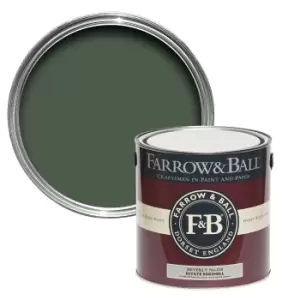 Farrow & Ball Estate Beverly No. 310 Eggshell Paint, 2.5L
