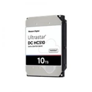 Western Digital 10TB WD Ultrastar DC HC510 Hard Disk Drive HUH721010AL5200