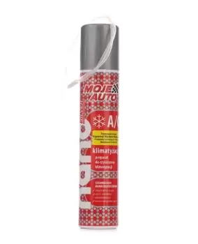 MOJE AUTO Air Conditioning Cleaner/-Disinfecter 19-535