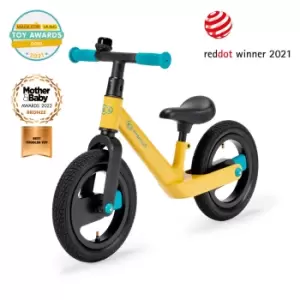 Kinderkraft Goswift Bike - Primrose Yellow