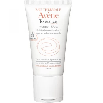 Eau Thermale Tolerance Extreme Mask 50ml