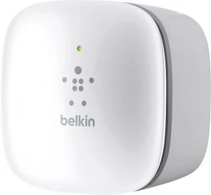 Belkin N300 WiFi Range Extender