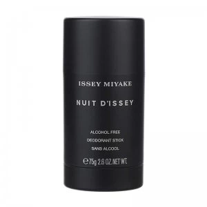 Issey Miyake Nuit DIssey Deodorant Stick 75g
