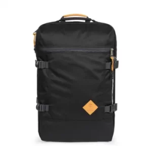 Eastpak X Timberland Tranzpack Travel Bag Black Unisex, Size ONE
