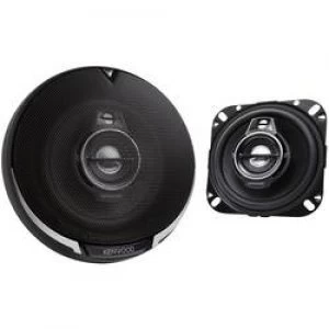 3 way triaxial flush mount speaker 220 W Kenwood KFC PS1095