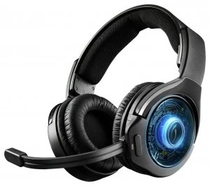 Afterglow AG9 Wireless Headset for PS4