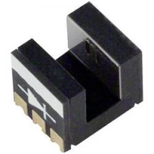 Omron EE SX1131 2 Channel Miniature Fork Light Sensor SMD