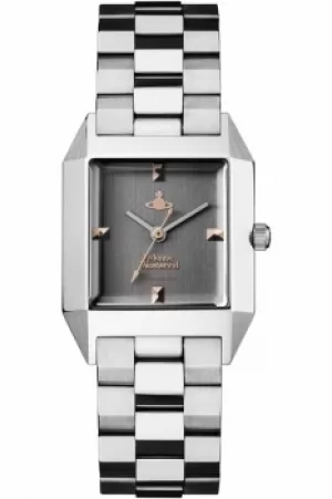 Ladies Vivienne Westwood Hatton Watch VV143GYSL