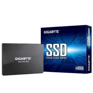 Gigabyte 480GB SSD Drive